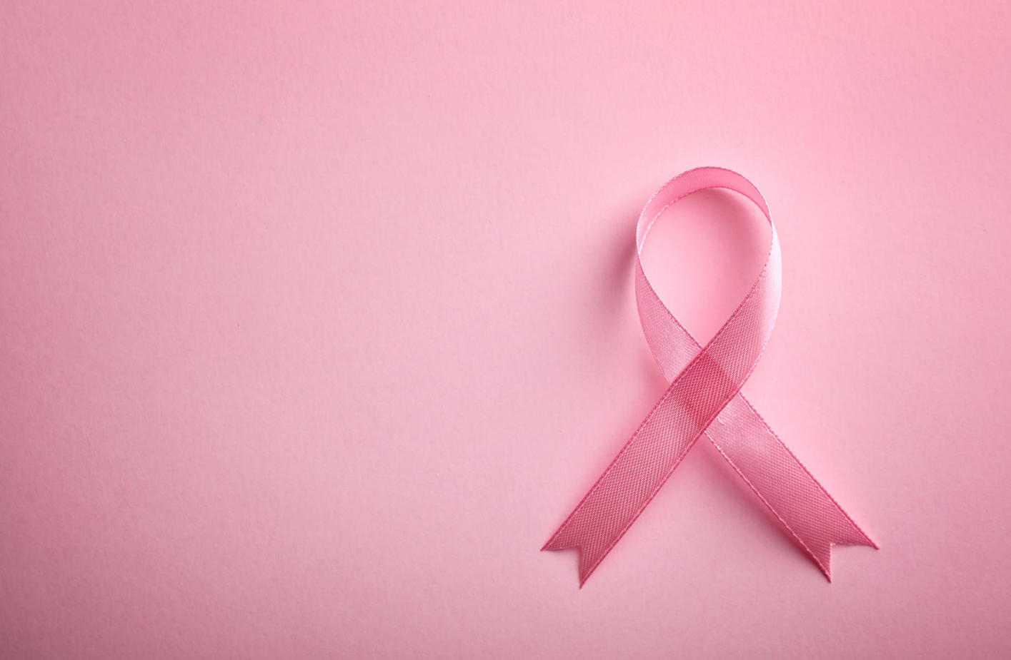 Cancer du sein : le dépistage est une chance !